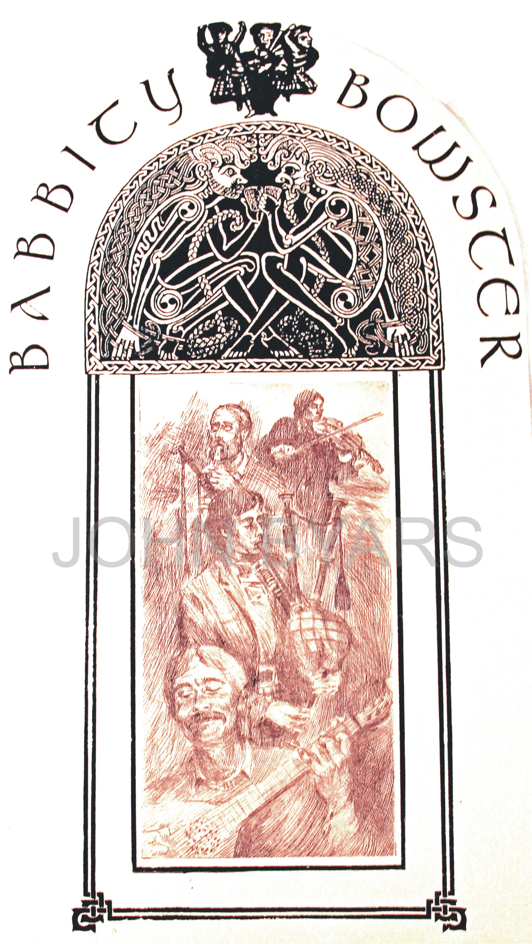 commemorative etching for pub opening 1 watermarked