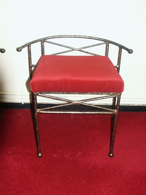 side chair 1