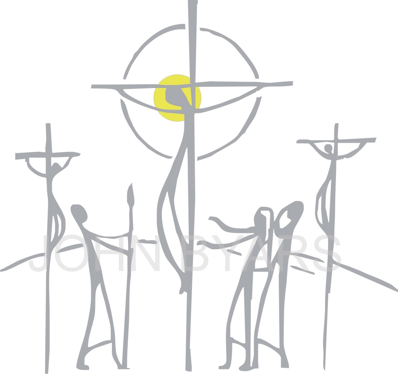 squared_crucifiction_drawing_watermarked